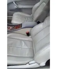 MercedesCLK 200 Kompressor MercedesCLK 200 Kompressor