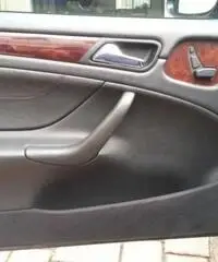 Mercedes  CLK Mercedes  CLK