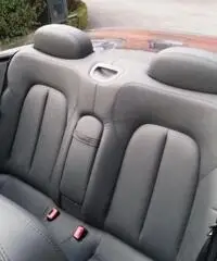 Mercedes  CLK Mercedes  CLK