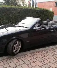Mercedes  CLK Mercedes  CLK
