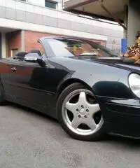 Mercedes  CLK Mercedes  CLK