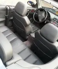 Mercedes  CLK Mercedes  CLK