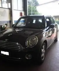 Mini Clubman 1.6 16V Cooper D Clubman Mini Clubman 1.6 16V Cooper D Clubman