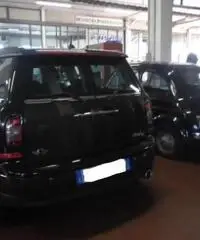 Mini Clubman 1.6 16V Cooper D Clubman Mini Clubman 1.6 16V Cooper D Clubman