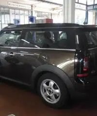 Mini Clubman 1.6 16V Cooper D Clubman Mini Clubman 1.6 16V Cooper D Clubman