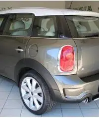 MINI Cooper S Mini Cooper S Countryman ALL4
