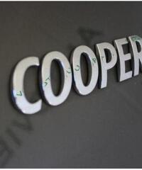 MINI Cooper S Mini Cooper S Countryman ALL4
