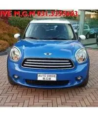MINI Countryman Cooper