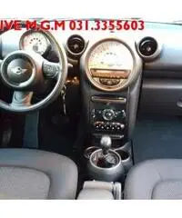 MINI Countryman Cooper