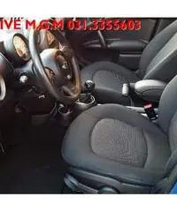 MINI Countryman Cooper