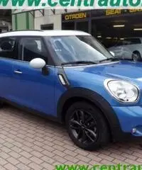 MINI Countryman Mini Cooper S Countryman