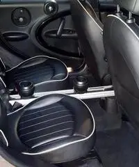 MINI Countryman MINI COOPER S Countryman ALL4 2012