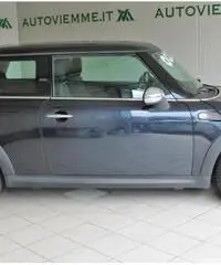 MINI Mini Mini 1.4 16V One Salt