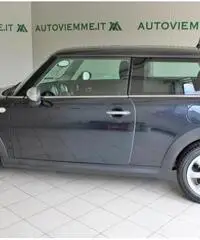 MINI Mini Mini 1.4 16V One Salt