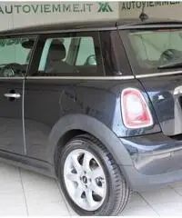 MINI Mini Mini 1.4 16V One Salt