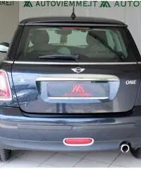 MINI Mini Mini 1.4 16V One Salt