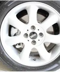 MINI Mini Mini 1.4 16V One Salt