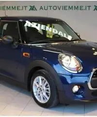 MINI Mini Mini 1.5 One D NAVI 5P MINI Mini Mini 1.5 One D NAVI 5P