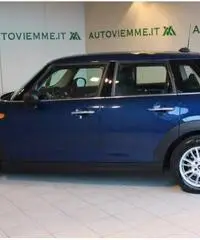 MINI Mini Mini 1.5 One D NAVI 5P MINI Mini Mini 1.5 One D NAVI 5P