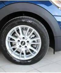 MINI Mini Mini 1.5 One D NAVI 5P MINI Mini Mini 1.5 One D NAVI 5P