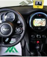 MINI Mini Mini 1.5 One D NAVI 5P MINI Mini Mini 1.5 One D NAVI 5P