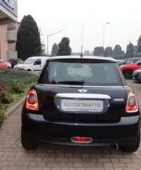 MINI Mini Mini 1.6 16V Cooper Chili - Cambio Autom -