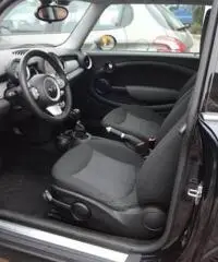 MINI Mini Mini 1.6 16V Cooper Chili - Cambio Autom -