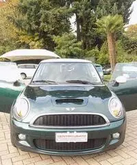 MINI Mini Mini 1.6 16V Cooper S