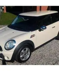 MINI One Mini 1.4 16V One Ray 55kW Neopatentati WRC AUTO