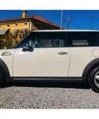 MINI One Mini 1.4 16V One Ray 55kW Neopatentati WRC AUTO