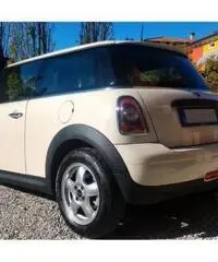 MINI One Mini 1.4 16V One Ray 55kW Neopatentati WRC AUTO