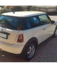 MINI One Mini 1.4 16V One Ray 55kW Neopatentati WRC AUTO