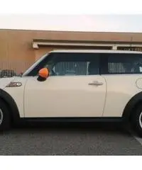 MINI One Mini 1.4 Ray NEOPATENTATI Unica Propr. WRC AUTO