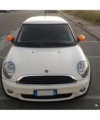 MINI One Mini 1.4 Ray NEOPATENTATI Unica Propr. WRC AUTO