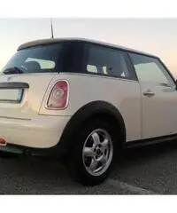 MINI One Mini 1.4 Ray NEOPATENTATI Unica Propr. WRC AUTO