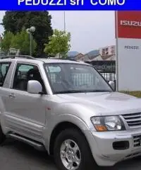 MITSUBISHI Pajero 3.2 16V DI-D 3p. GLX