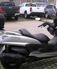 MOTOS-BIKES Yamaha MAJESTIC 400