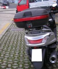 MOTOS-BIKES Yamaha MAJESTIC 400