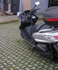 MOTOS-BIKES Yamaha MAJESTIC 400