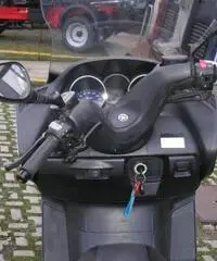 MOTOS-BIKES Yamaha MAJESTIC 400