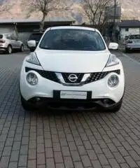 NISSAN Juke 1.2 DIG-T 115 Start&Stop Acenta