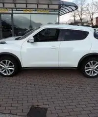 NISSAN Juke 1.2 DIG-T 115 Start&Stop Acenta