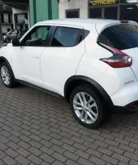 NISSAN Juke 1.2 DIG-T 115 Start&Stop Acenta