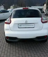 NISSAN Juke 1.2 DIG-T 115 Start&Stop Acenta