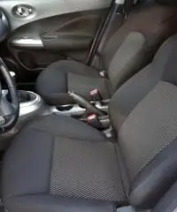 NISSAN Juke 1.2 DIG-T 115 Start&Stop Acenta