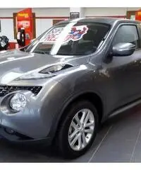 NISSAN Juke 1.5 dCi Start&Stop Acenta 2016 NISSAN Juke 1.5 dCi Start&Stop Acenta 2016