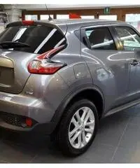 NISSAN Juke 1.5 dCi Start&Stop Acenta 2016 NISSAN Juke 1.5 dCi Start&Stop Acenta 2016