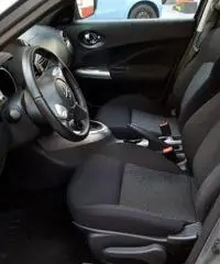 NISSAN Juke 1.5 dCi Start&Stop Acenta 2016 NISSAN Juke 1.5 dCi Start&Stop Acenta 2016