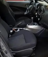 NISSAN Juke 1.5 dCi Start&Stop Acenta 2016 NISSAN Juke 1.5 dCi Start&Stop Acenta 2016