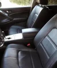 NISSAN Murano 2.5 dCi Tekna